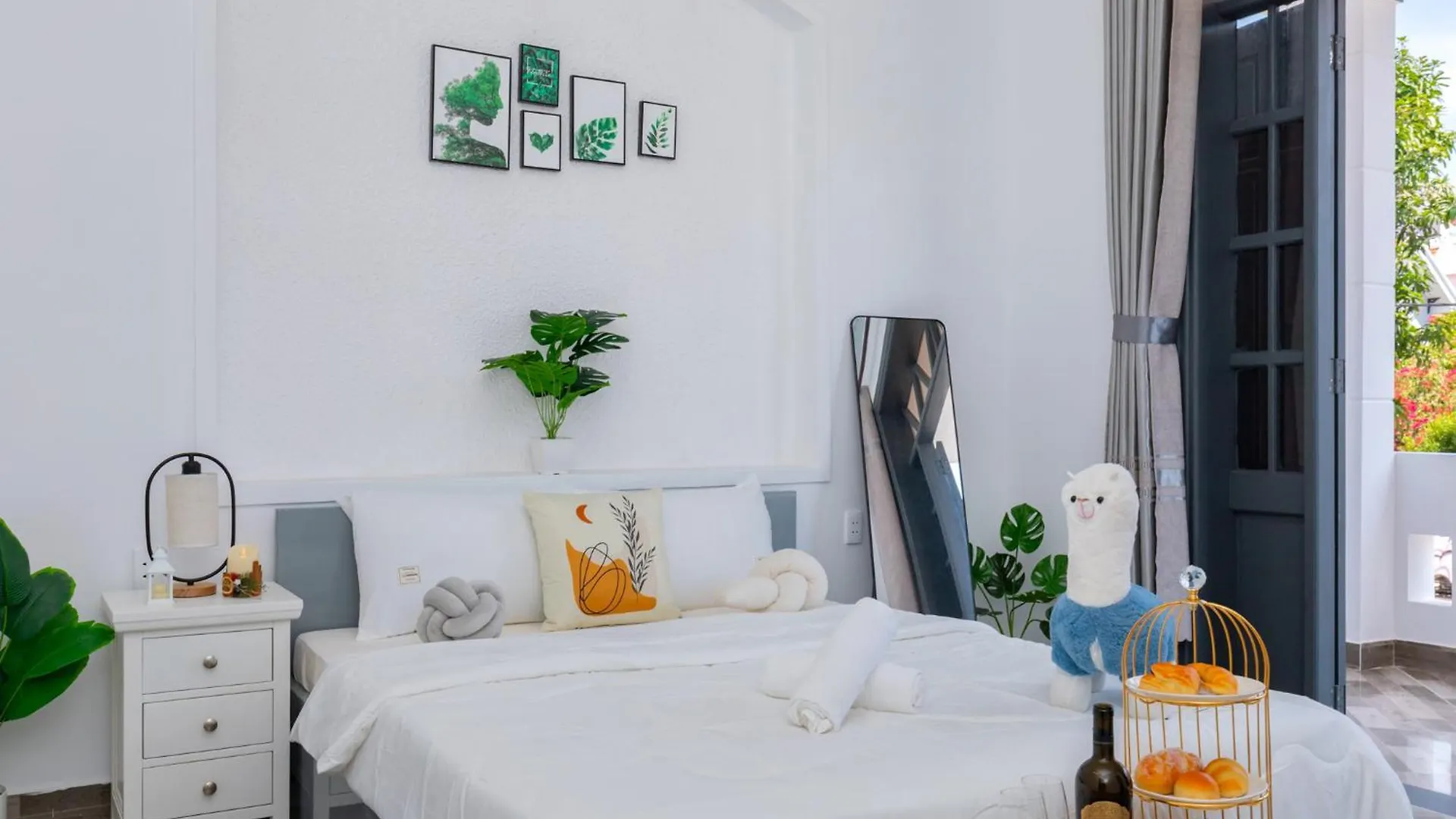 Free Bida + Karaoke - Villa Ho Boi Vung Tau Gan Bien 28/2 Llq Vietnam