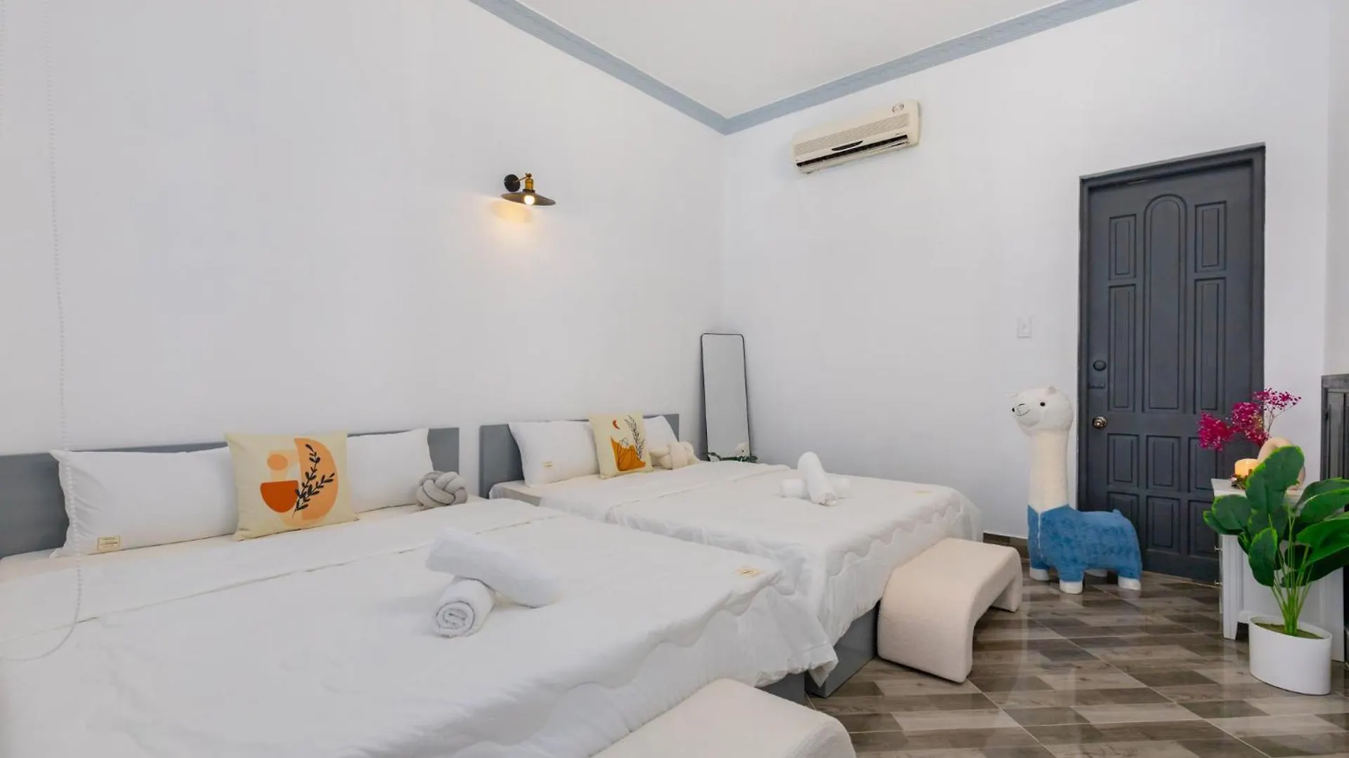 Free Bida + Karaoke - Villa Ho Boi Vung Tau Gan Bien 28/2 Llq