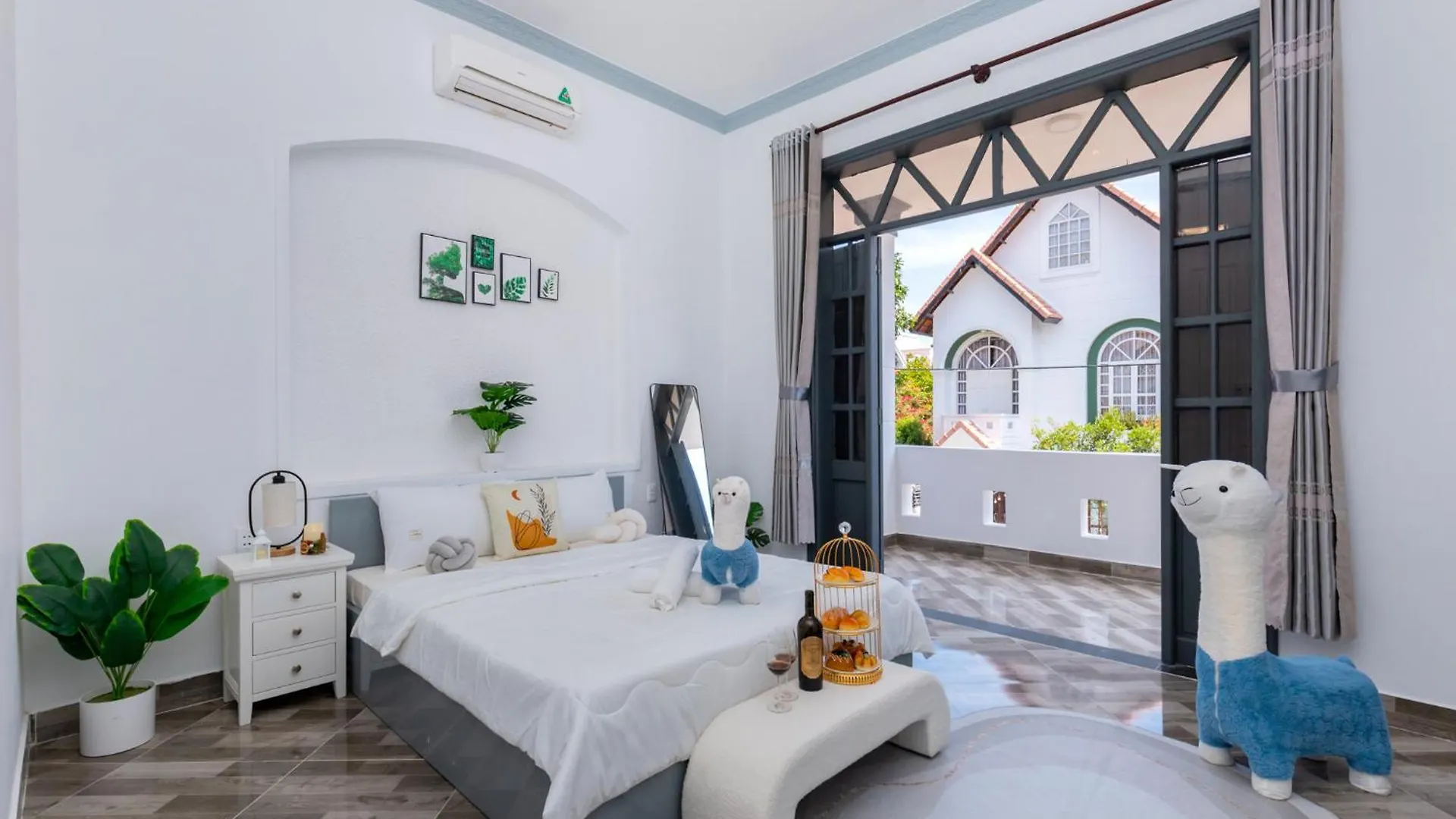Free Bida + Karaoke - Villa Ho Boi Vung Tau Gan Bien 28/2 Llq