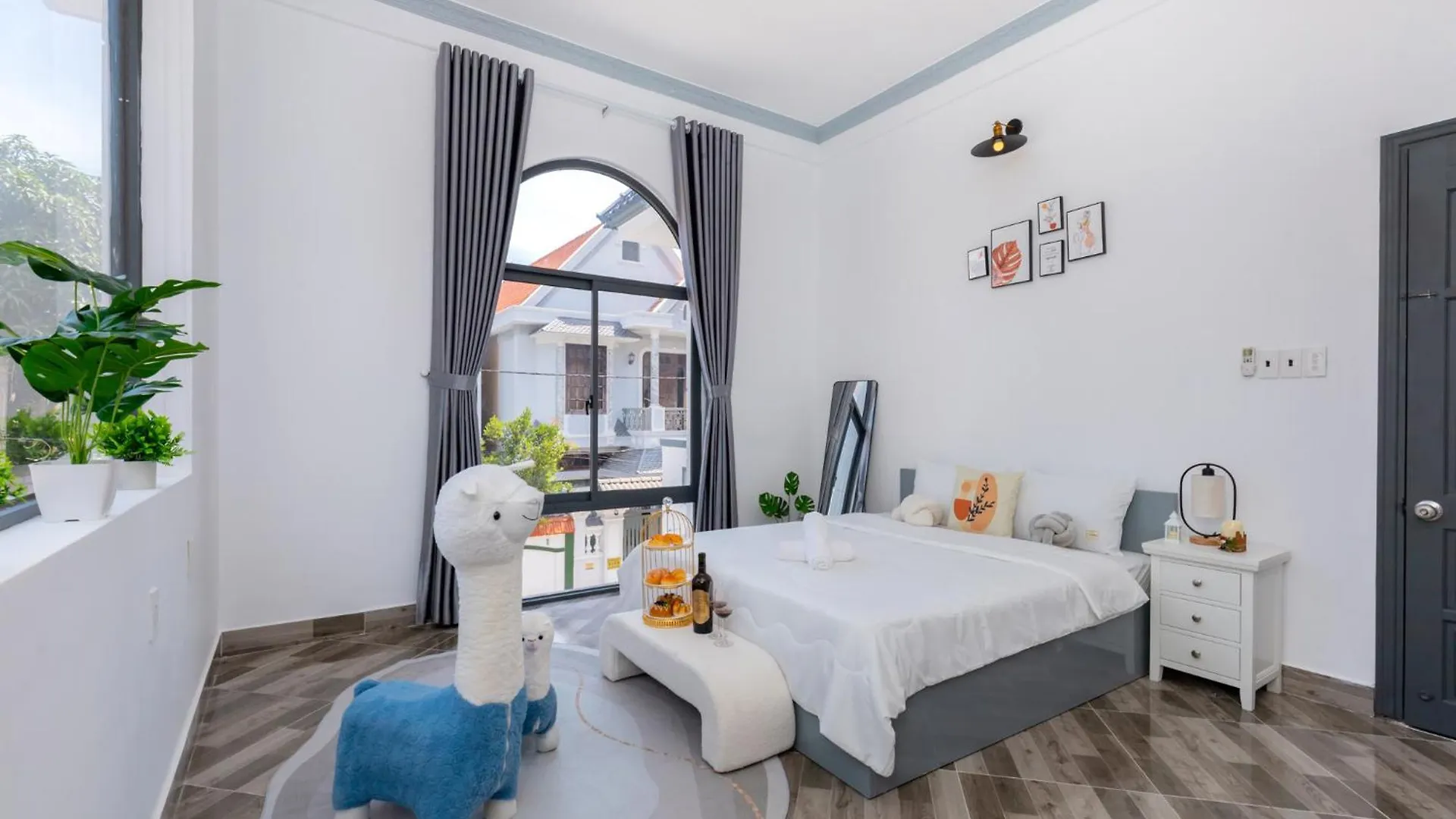 Free Bida + Karaoke - Villa Ho Boi Vung Tau Gan Bien 28/2 Llq Vietnam